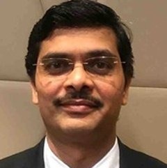 Shri Gajanan Dhondiram Patil Ji (IAS)